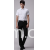 武汉天和瑞琪服装贸易有限公司-新款男士衬衫 商务衬衣 职业衬衫